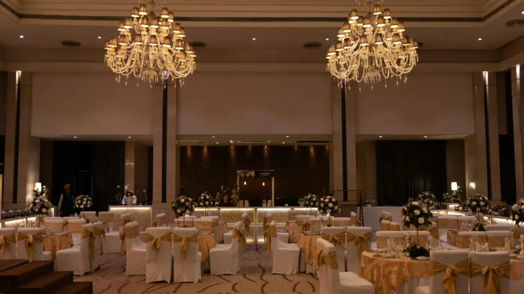 Wedding Catering Tips: How to Choose the Best Menu