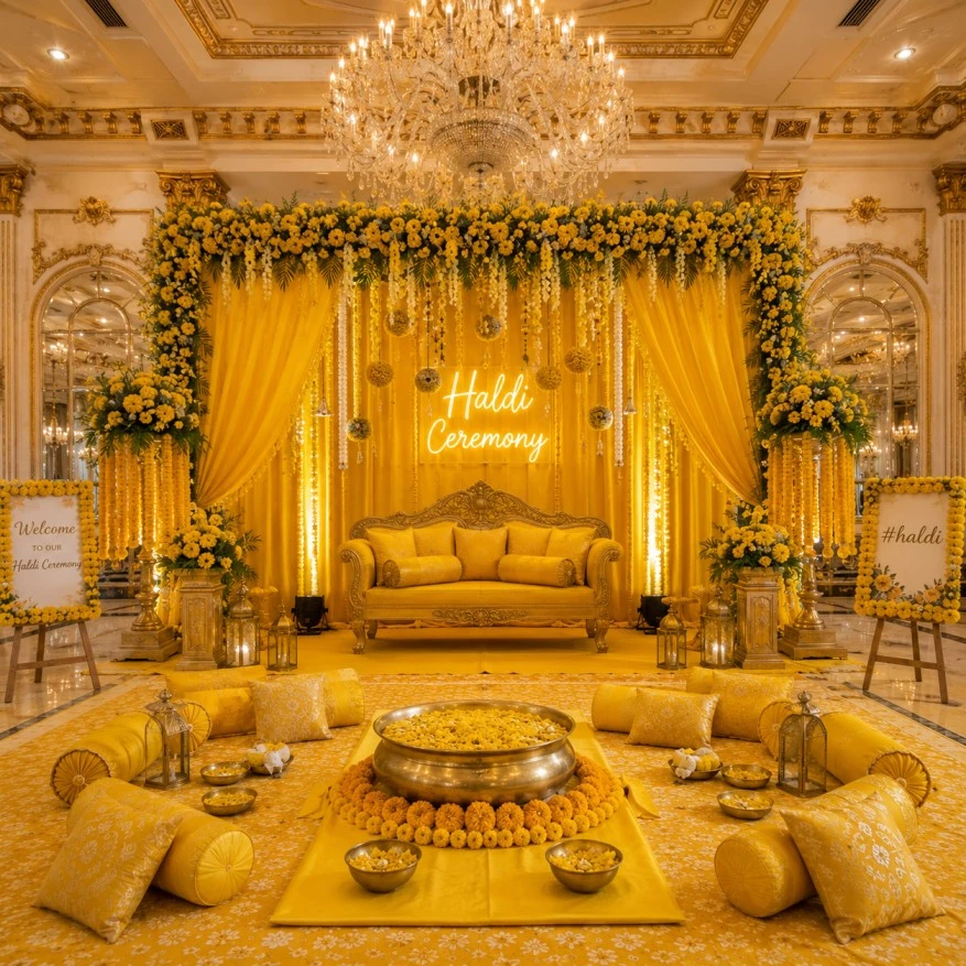 Haldi